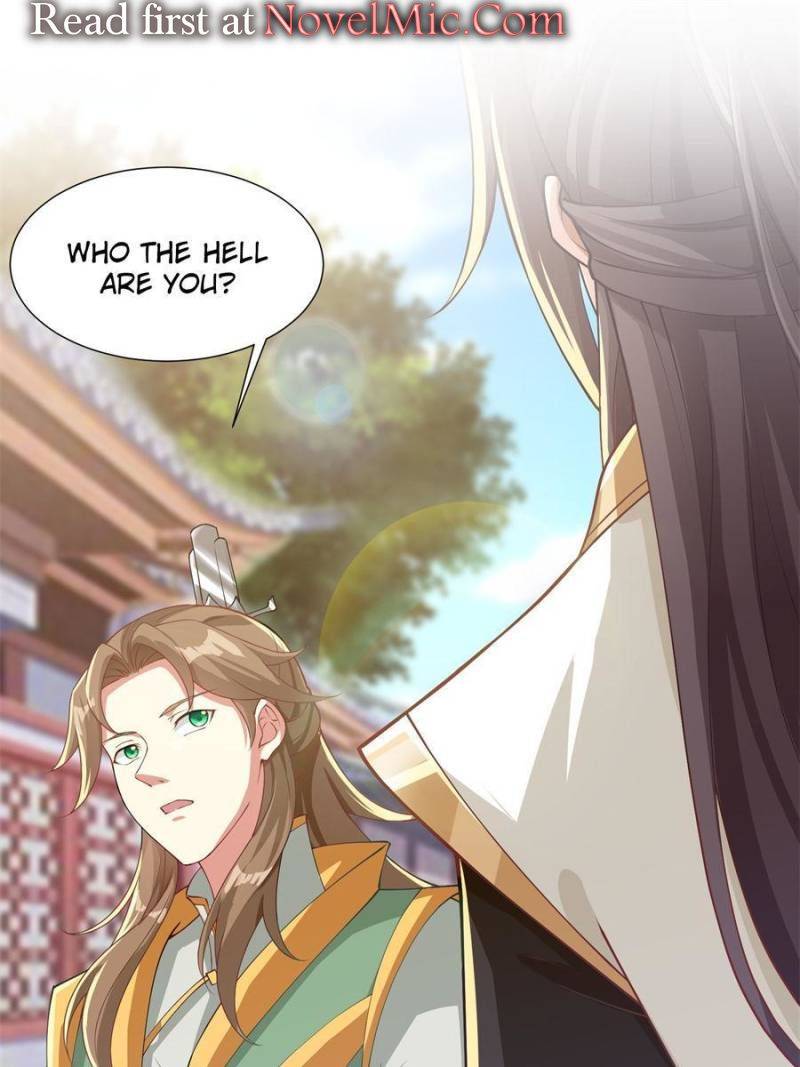 Dragon Master chapter 163 page 1