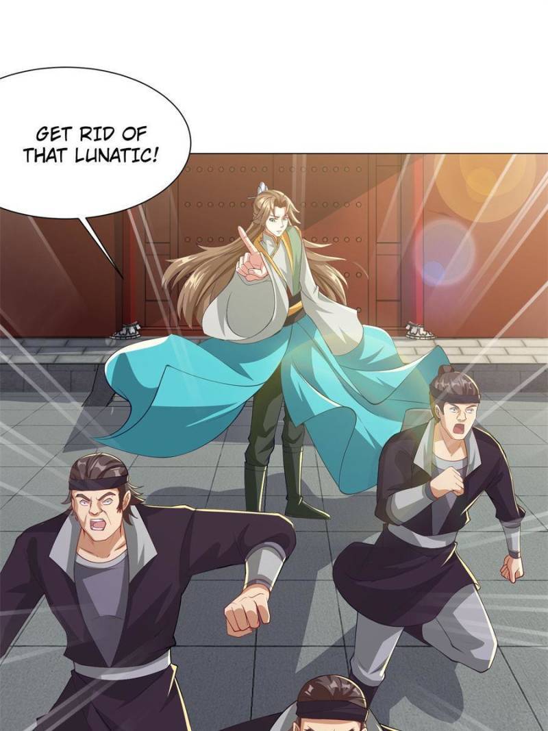 Dragon Master chapter 163 page 12