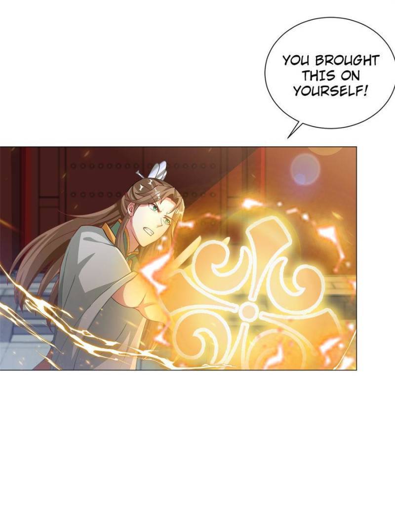 Dragon Master chapter 163 page 17