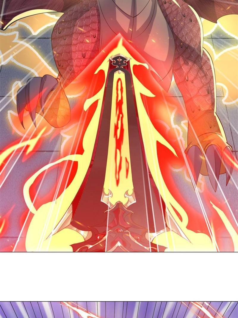 Dragon Master chapter 163 page 19