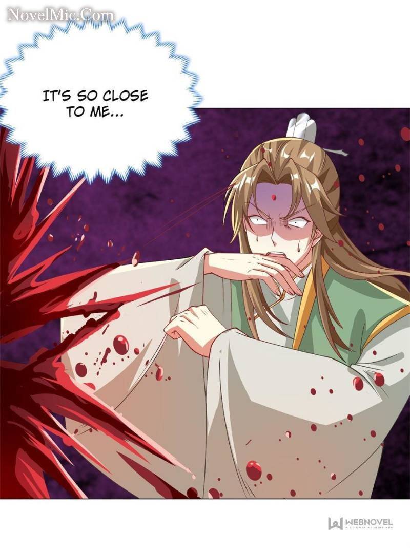 Dragon Master chapter 163 page 21