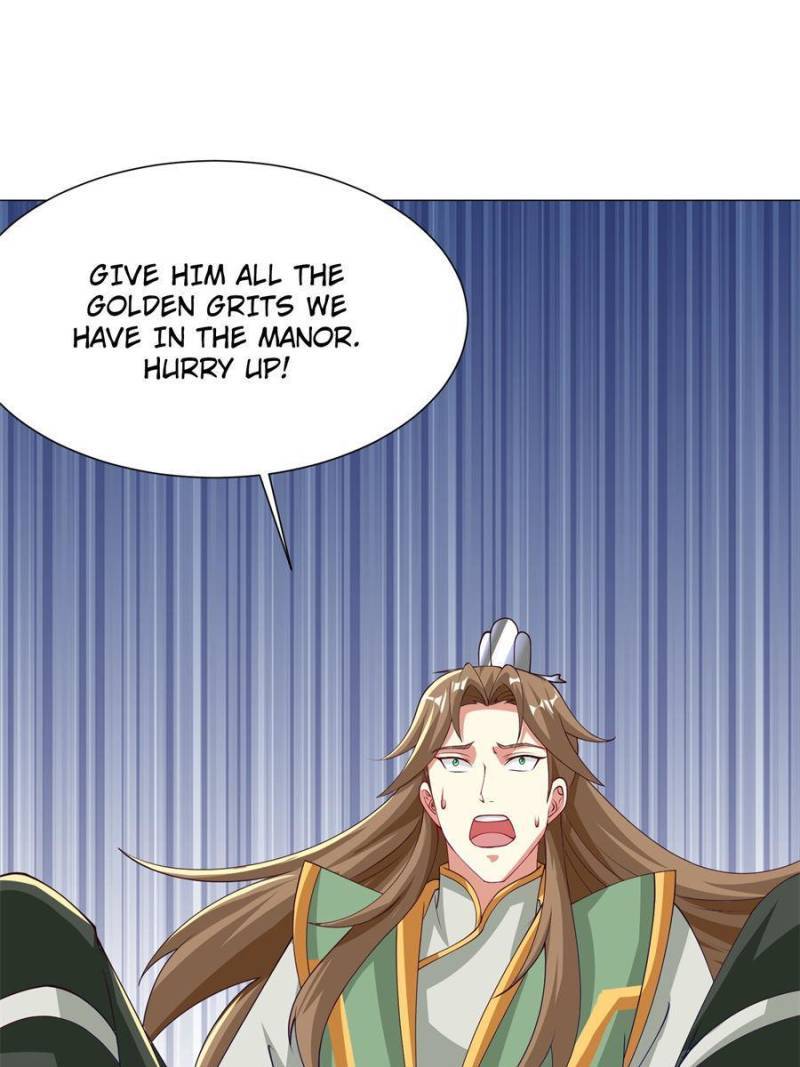 Dragon Master chapter 163 page 25