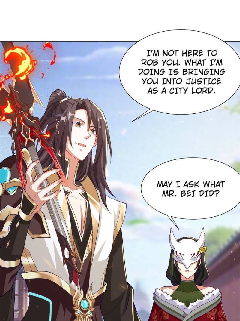 Dragon Master chapter 163 page 27