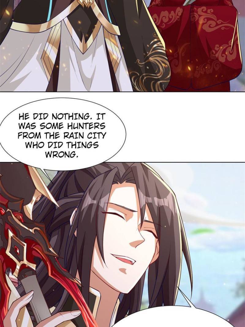 Dragon Master chapter 163 page 28