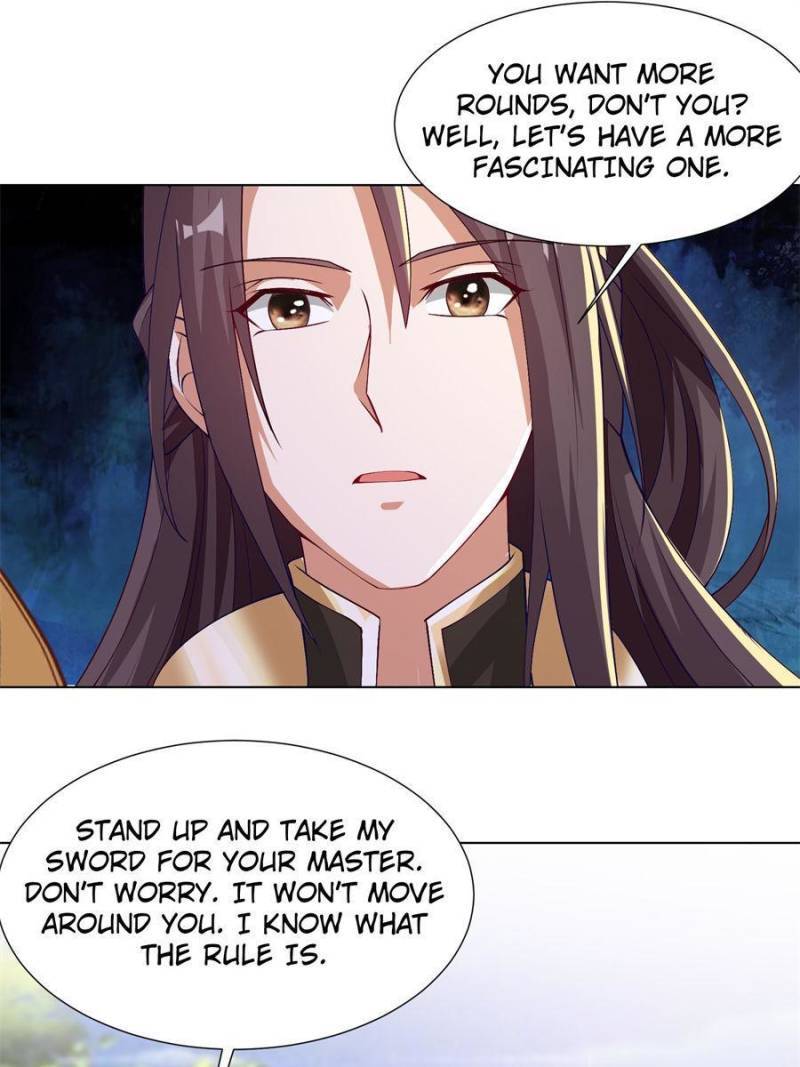 Dragon Master chapter 163 page 32