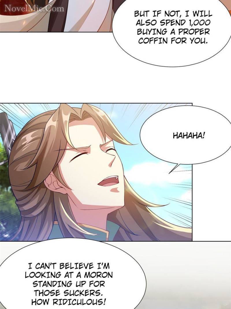 Dragon Master chapter 163 page 4