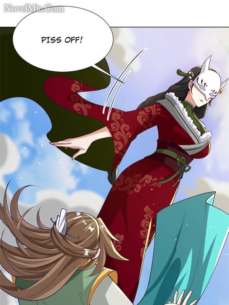 Dragon Master chapter 163 page 40