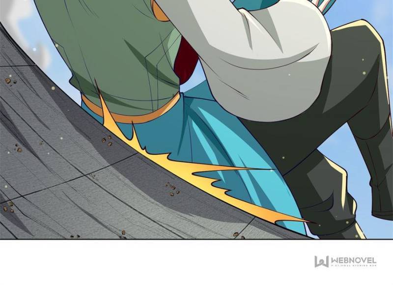 Dragon Master chapter 163 page 41