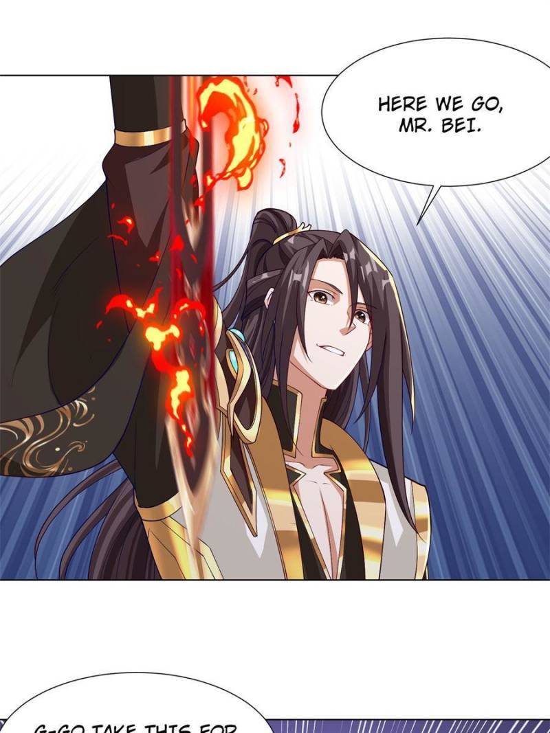 Dragon Master chapter 163 page 42