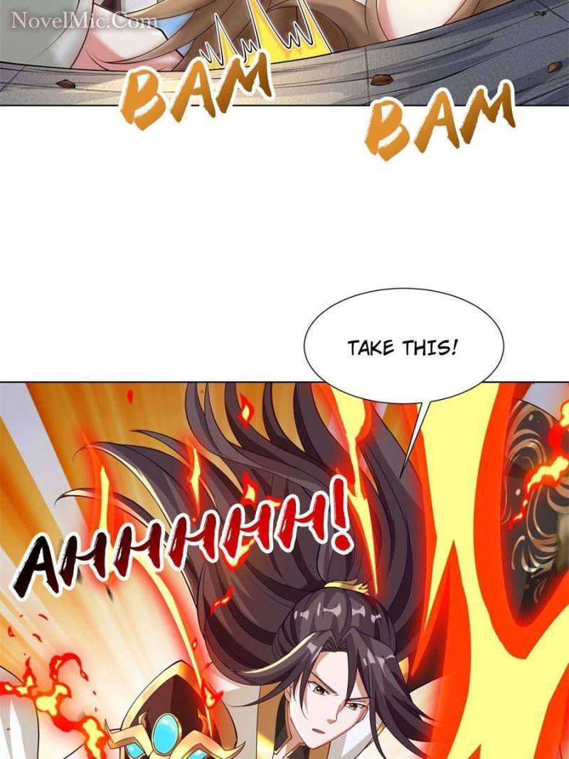 Dragon Master chapter 163 page 46