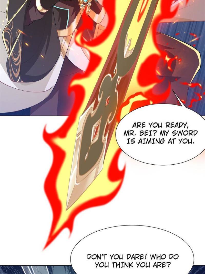 Dragon Master chapter 163 page 8