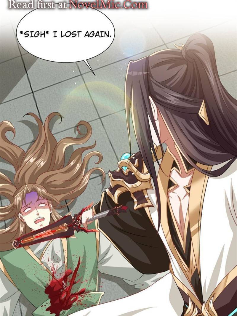 Dragon Master chapter 164 page 1