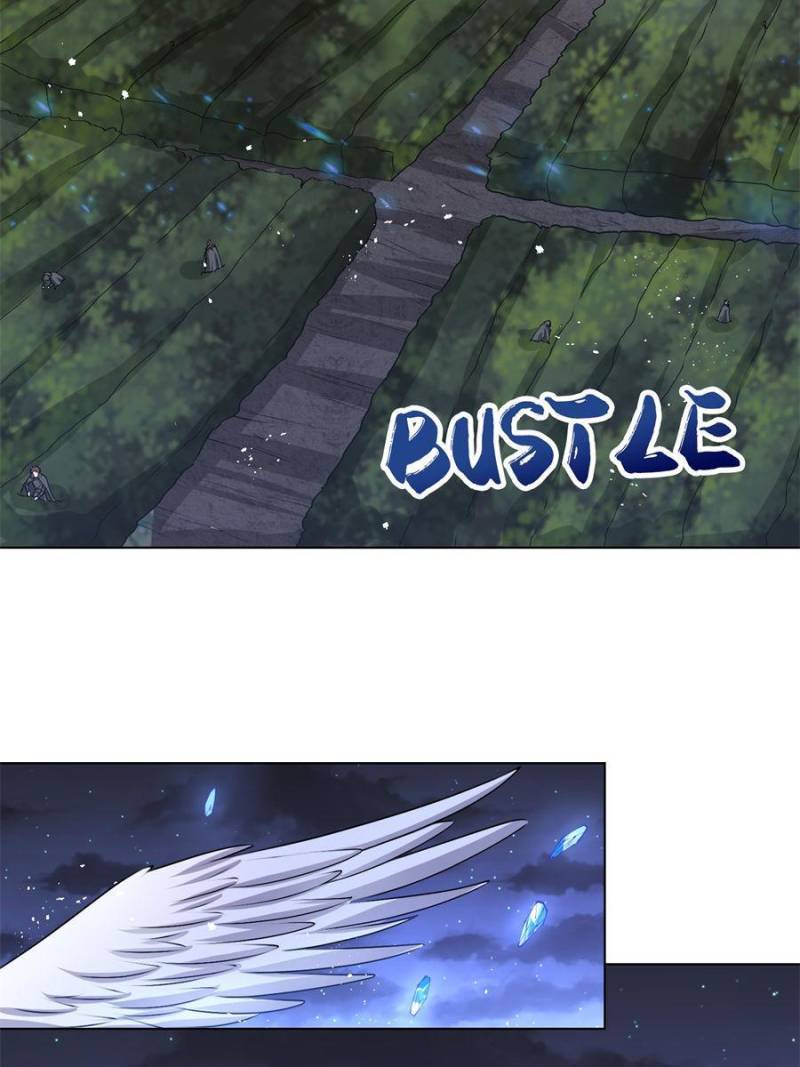 Dragon Master chapter 164 page 12