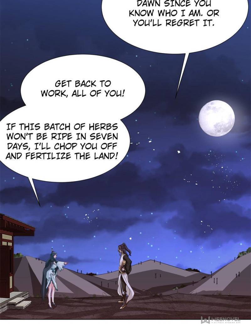 Dragon Master chapter 164 page 20