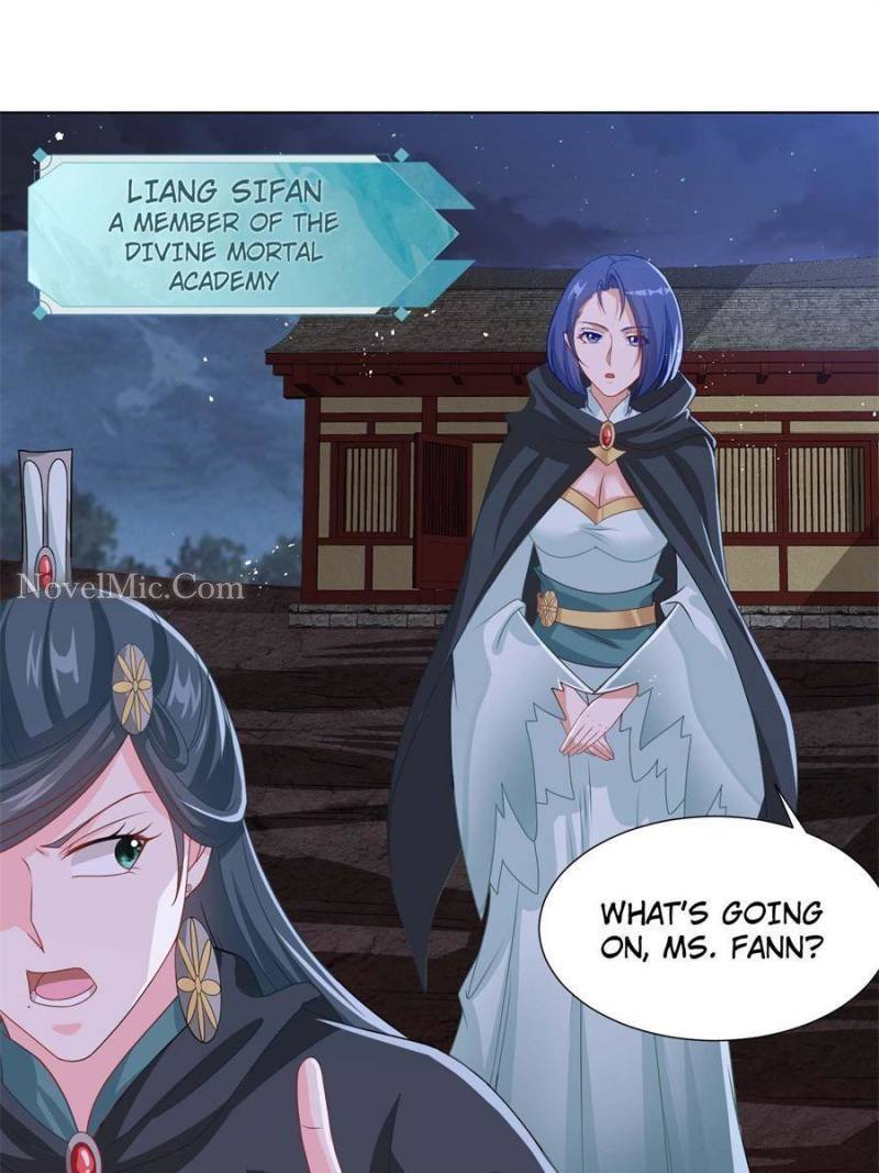 Dragon Master chapter 164 page 21