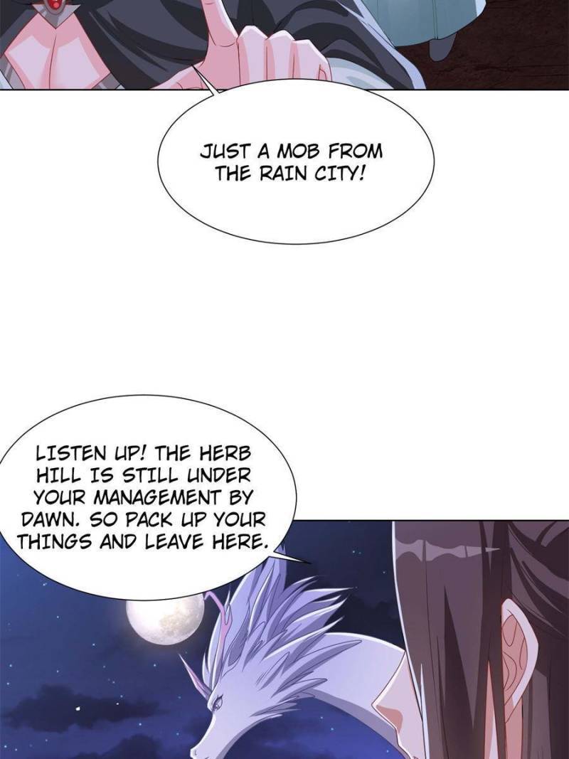 Dragon Master chapter 164 page 22