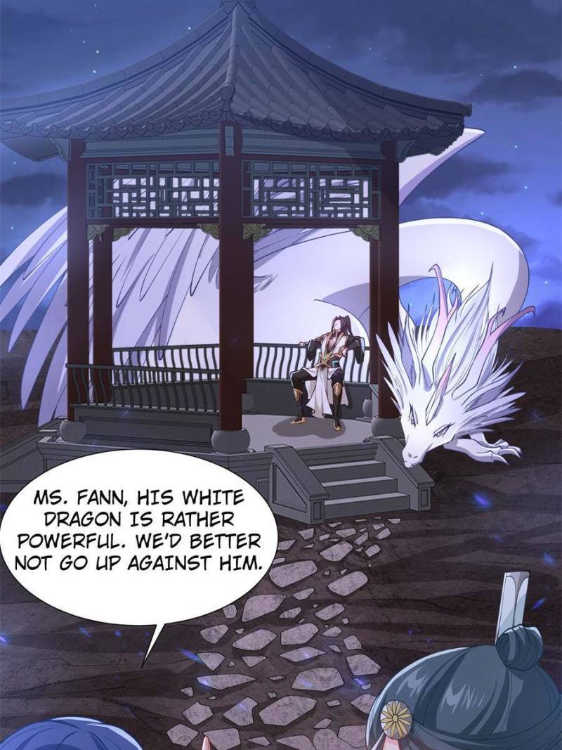 Dragon Master chapter 164 page 28