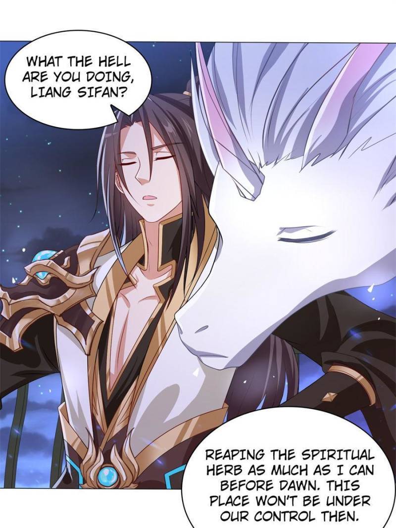 Dragon Master chapter 164 page 31