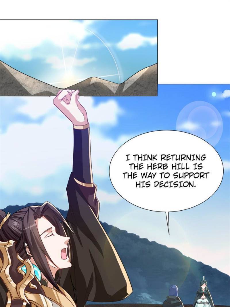 Dragon Master chapter 164 page 35