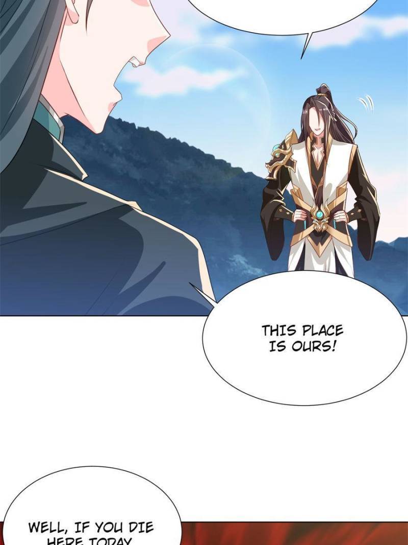 Dragon Master chapter 164 page 37