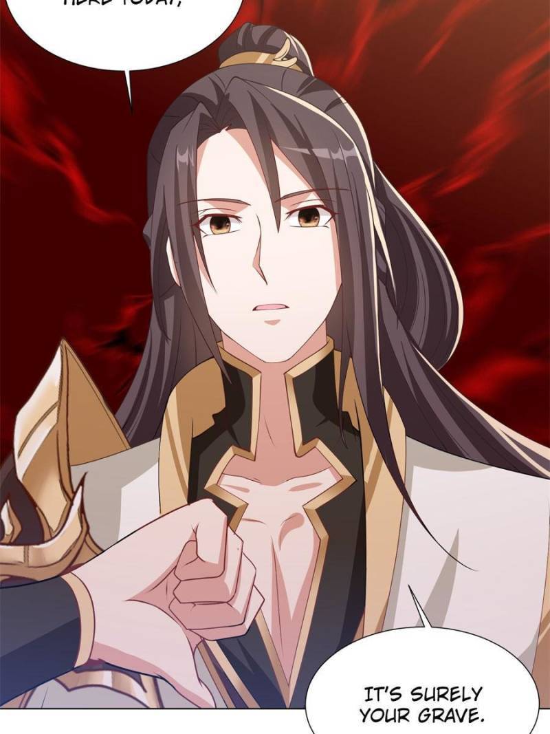 Dragon Master chapter 164 page 38