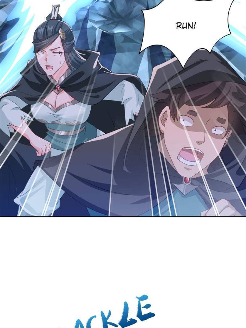 Dragon Master chapter 164 page 41