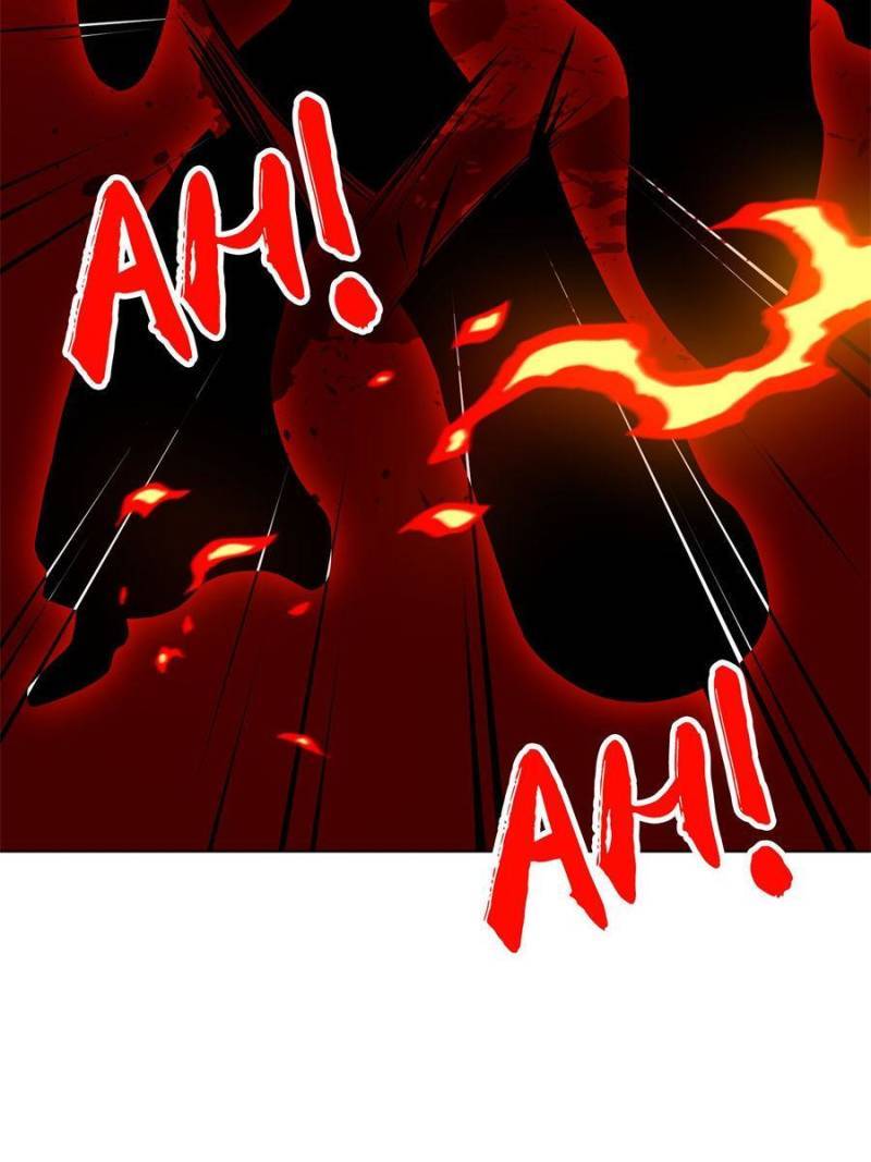 Dragon Master chapter 164 page 8