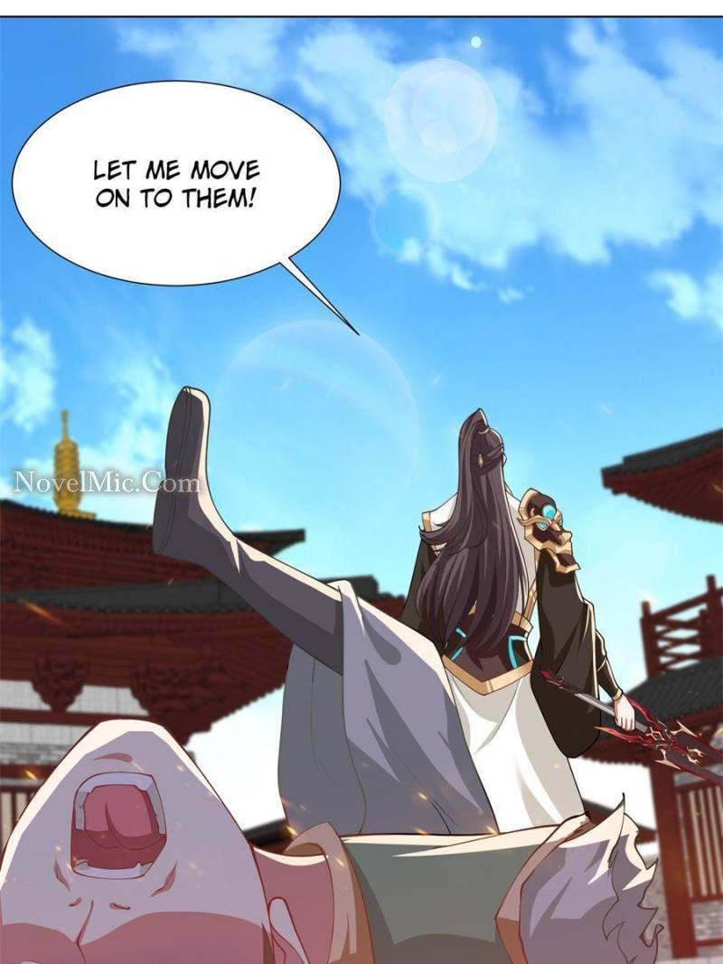 Dragon Master chapter 164 page 9