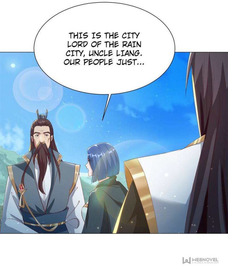 Dragon Master chapter 165 page 11