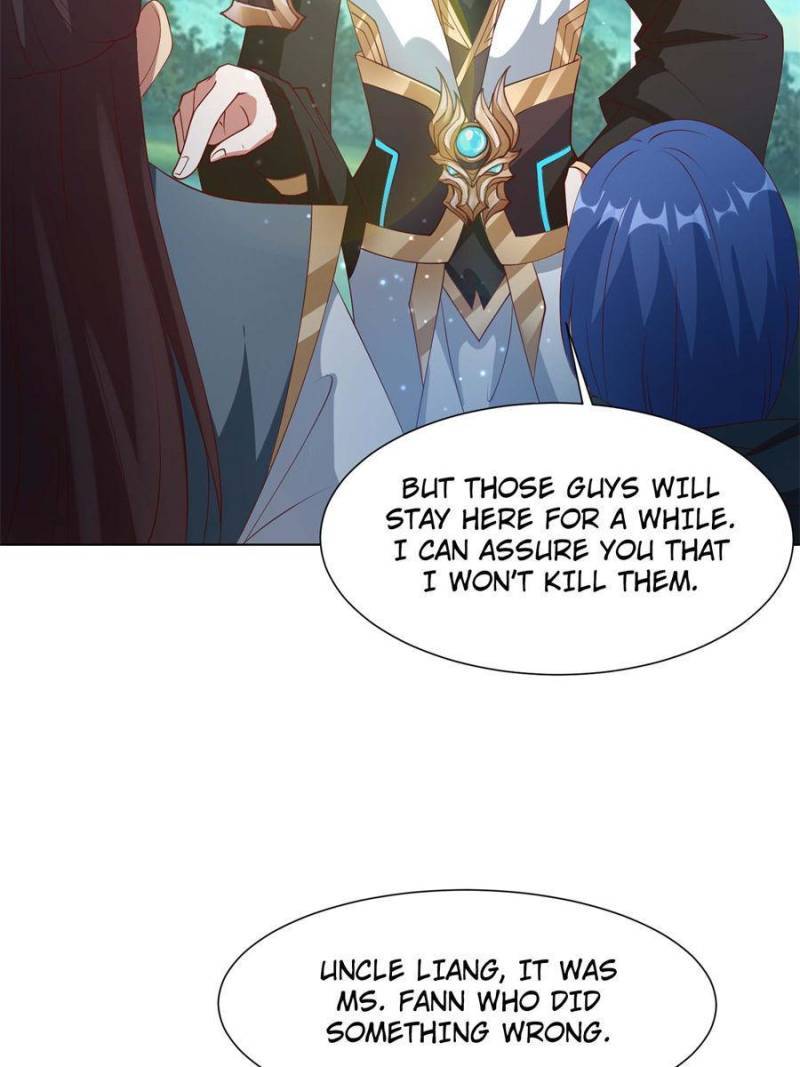 Dragon Master chapter 165 page 17