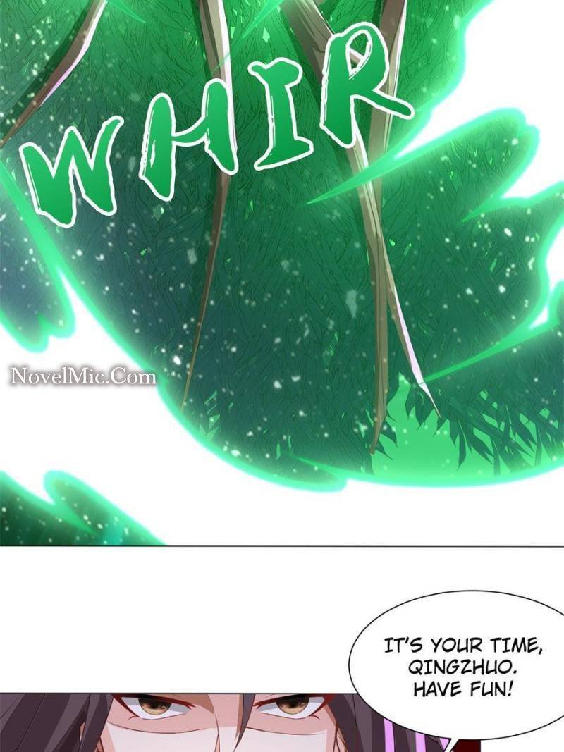 Dragon Master chapter 165 page 38