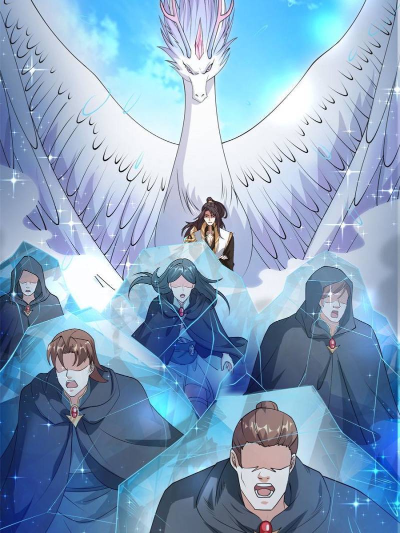 Dragon Master chapter 165 page 4