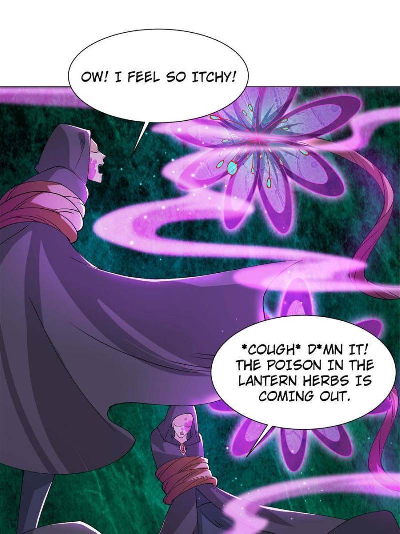 Dragon Master chapter 165 page 42