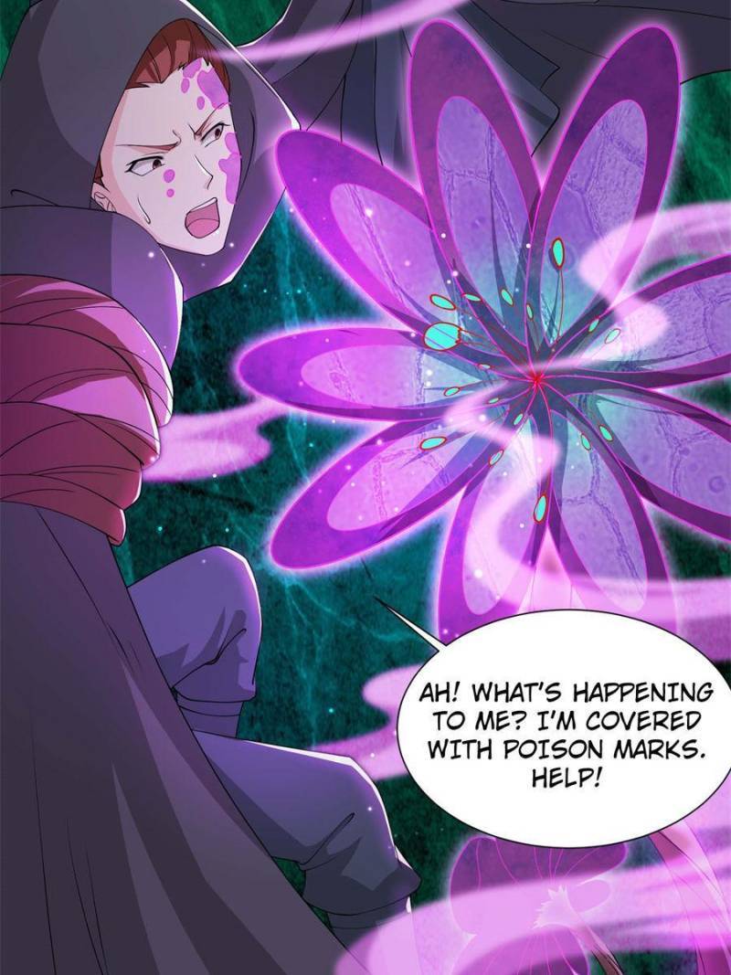 Dragon Master chapter 165 page 43