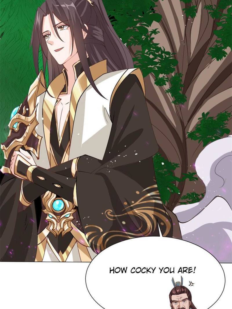 Dragon Master chapter 165 page 48