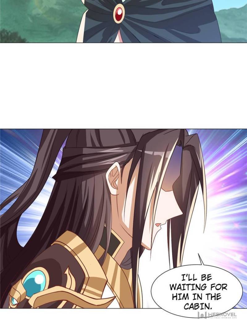 Dragon Master chapter 166 page 10