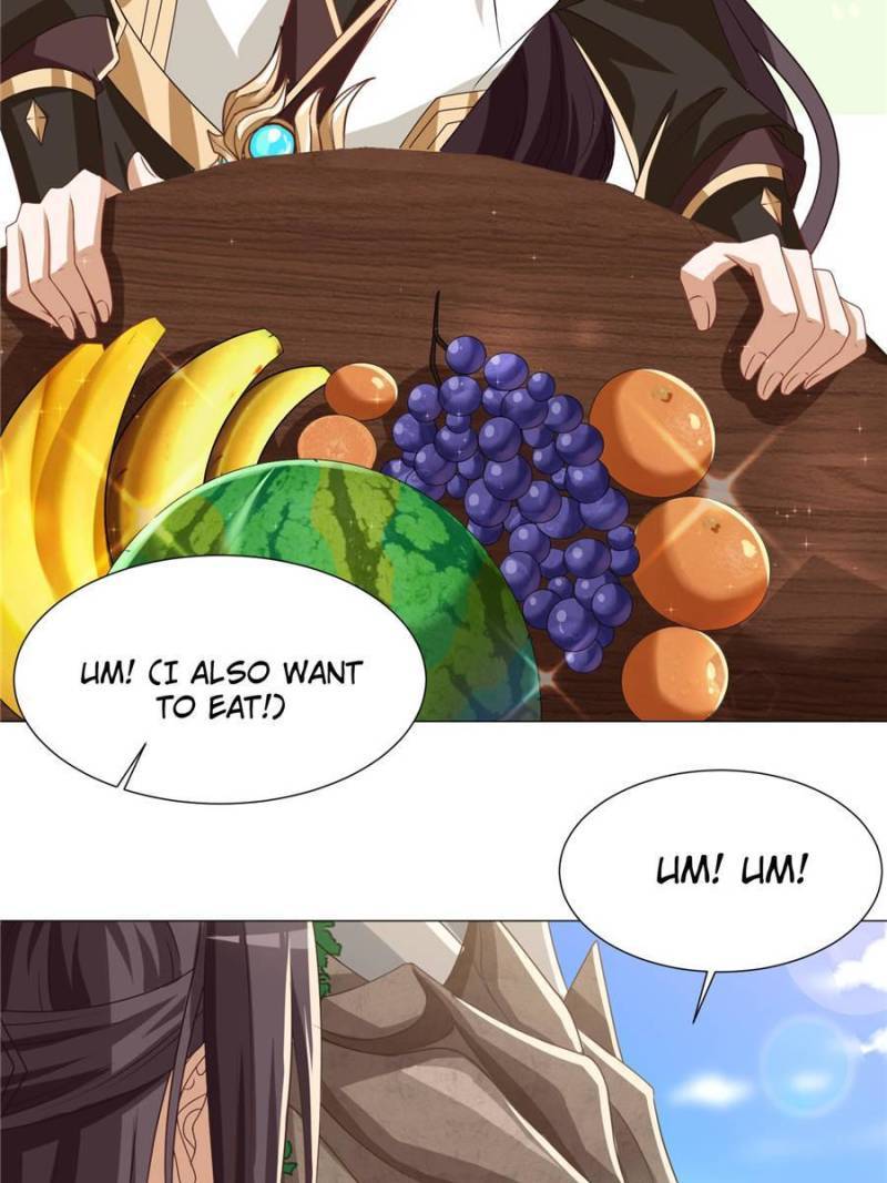 Dragon Master chapter 166 page 12