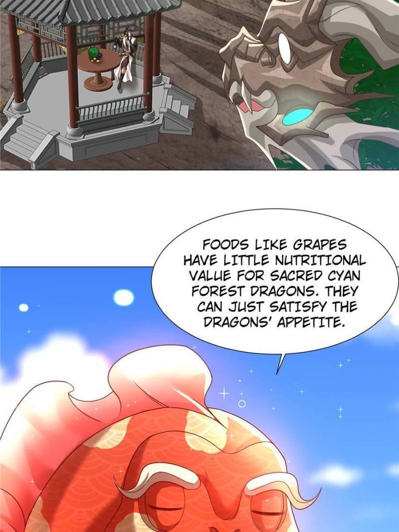 Dragon Master chapter 166 page 14