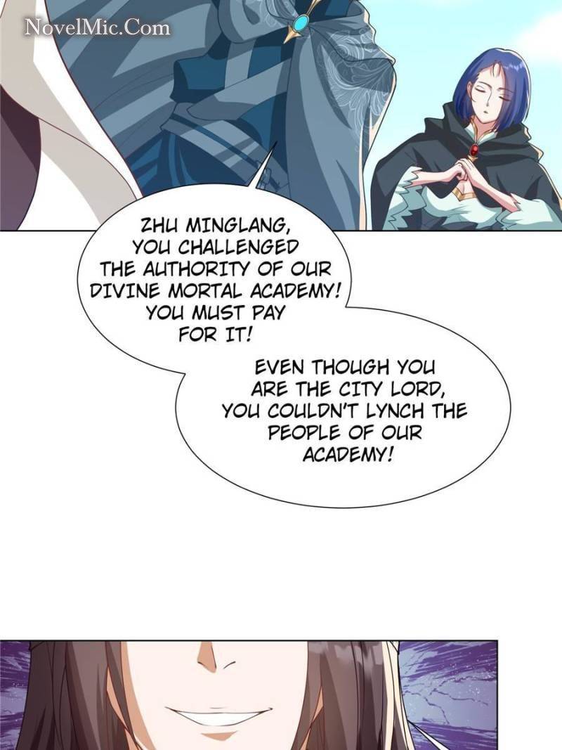 Dragon Master chapter 166 page 19