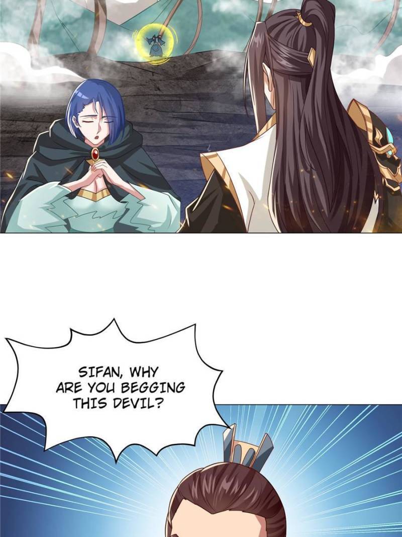 Dragon Master chapter 166 page 2