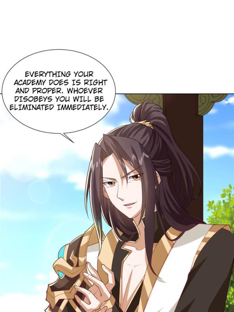 Dragon Master chapter 166 page 21