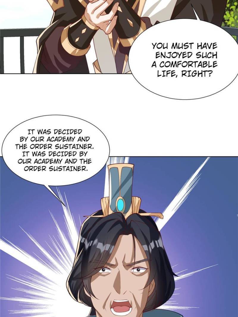 Dragon Master chapter 166 page 22