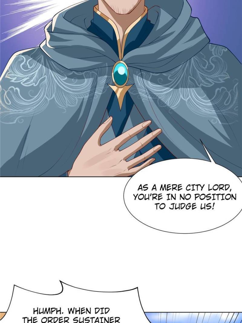 Dragon Master chapter 166 page 23