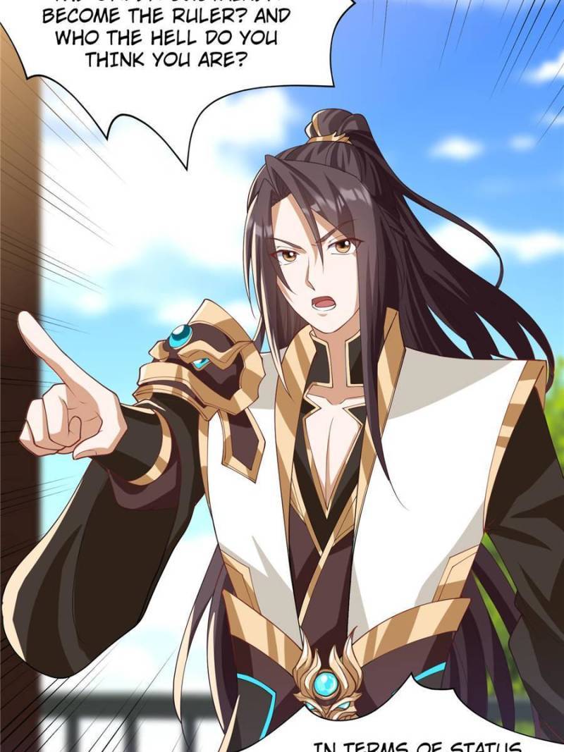 Dragon Master chapter 166 page 24