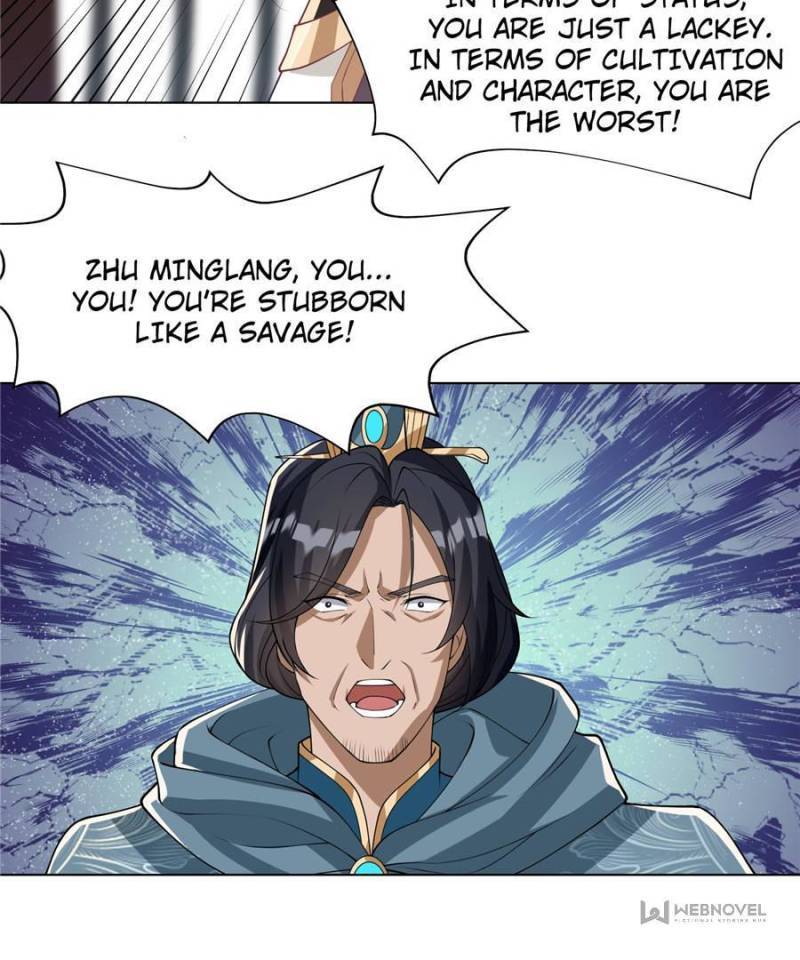 Dragon Master chapter 166 page 25