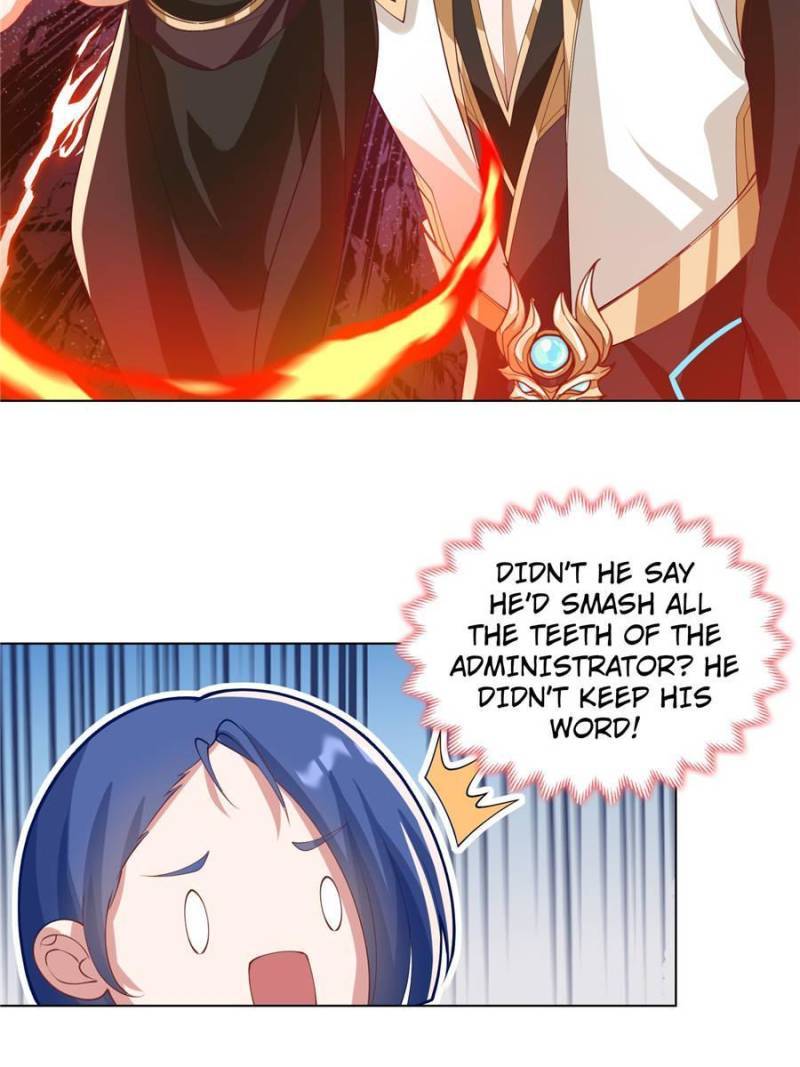 Dragon Master chapter 166 page 28