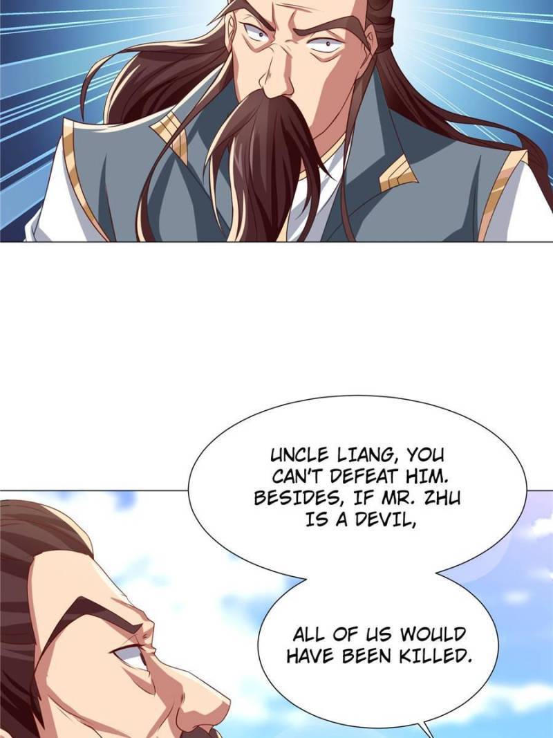 Dragon Master chapter 166 page 3