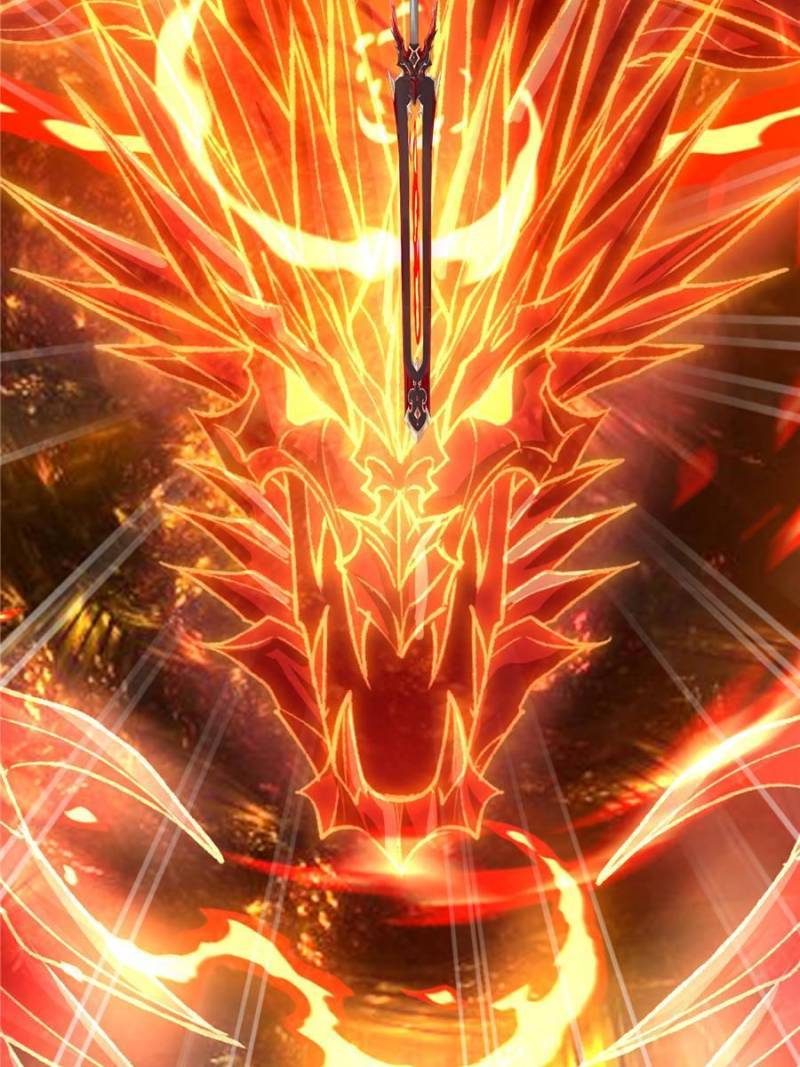 Dragon Master chapter 166 page 32