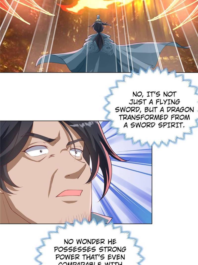 Dragon Master chapter 166 page 33