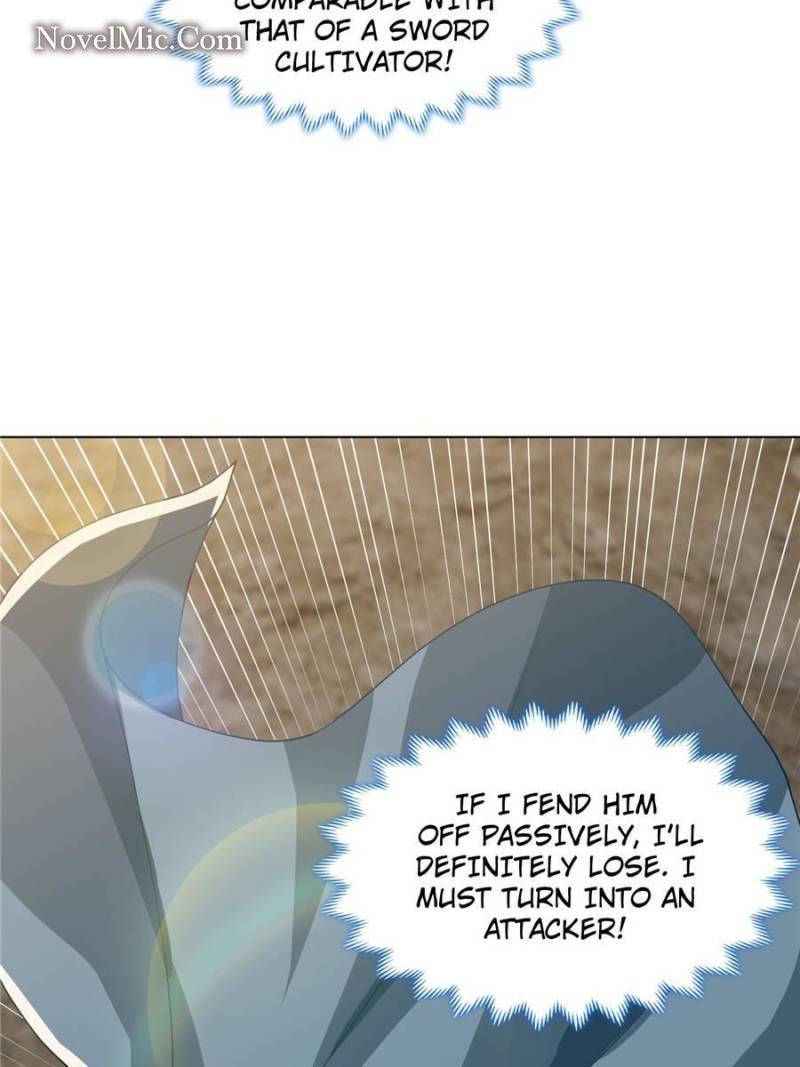 Dragon Master chapter 166 page 34